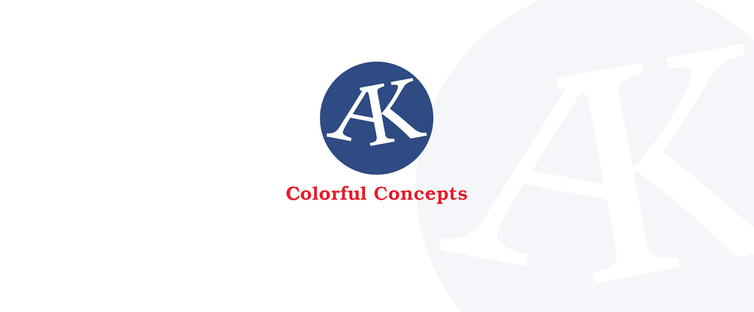 AK Colorful Concepts